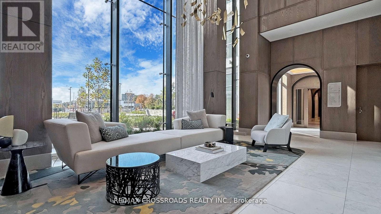 4210 - 30 Inn On The Park Drive, Toronto, Ontario  M3C 0P7 - Photo 5 - C12805938