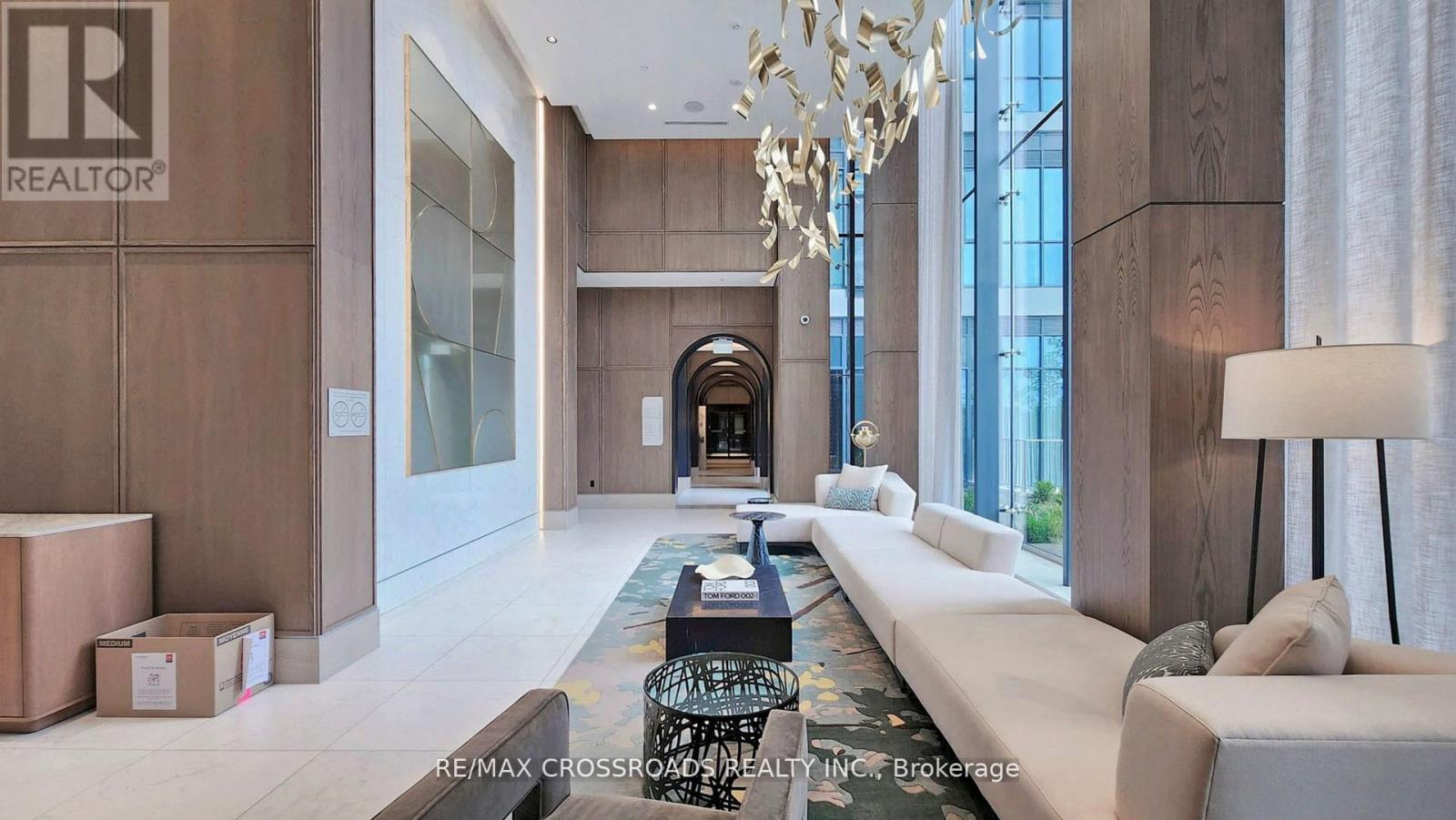 4210 - 30 Inn On The Park Drive, Toronto, Ontario  M3C 0P7 - Photo 6 - C12805938