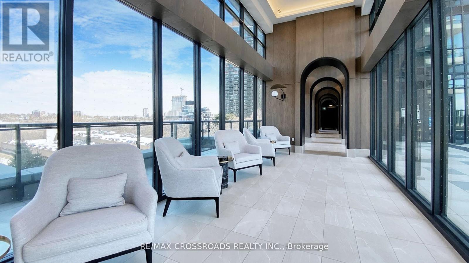 4210 - 30 Inn On The Park Drive, Toronto, Ontario  M3C 0P7 - Photo 7 - C12805938