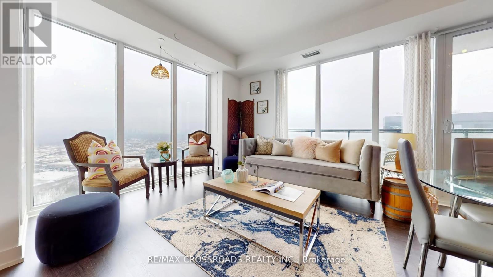 4210 - 30 Inn On The Park Drive, Toronto, Ontario  M3C 0P7 - Photo 8 - C12805938