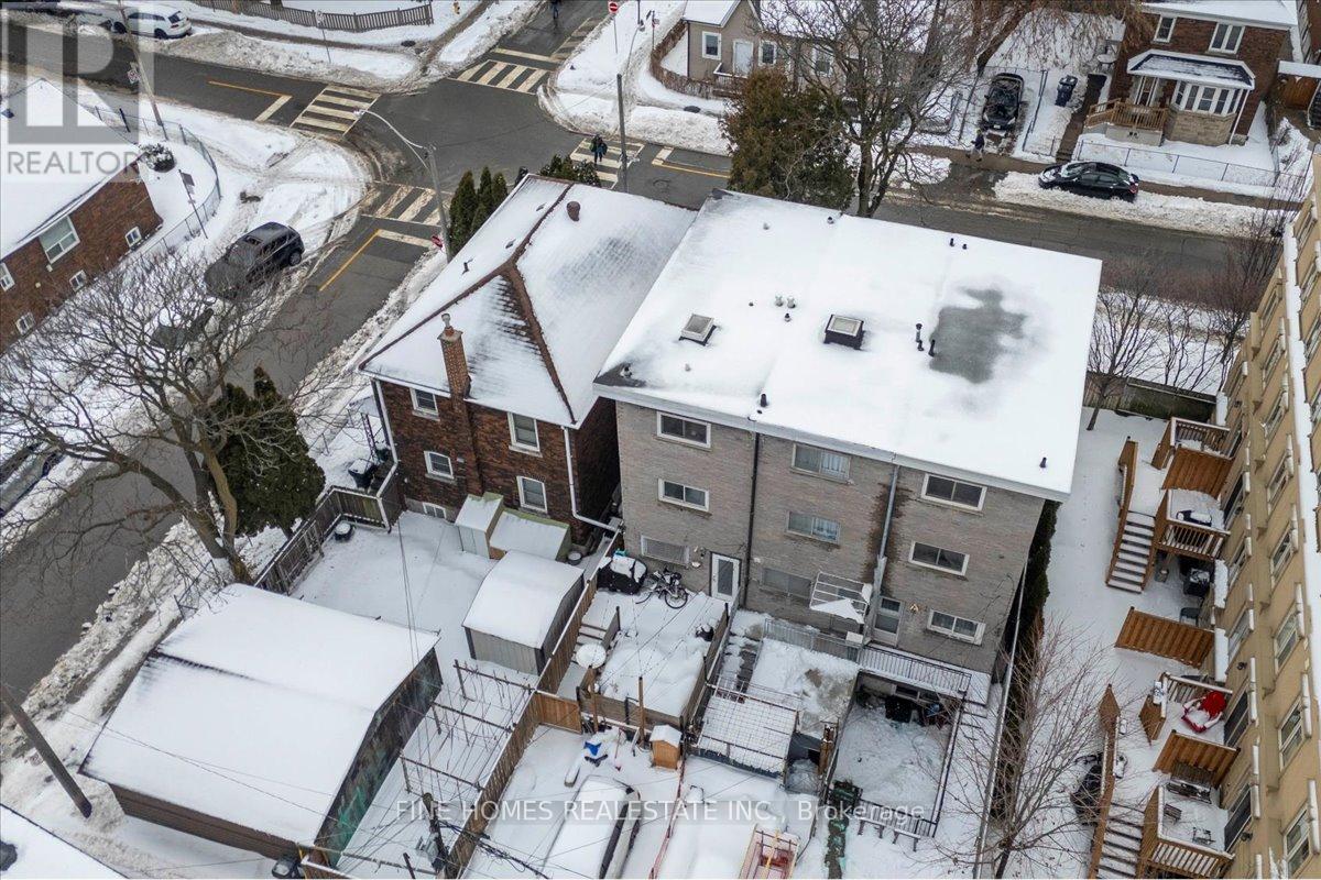 48 Carr Street, Toronto, Ontario  M5T 1B7 - Photo 12 - C12805982