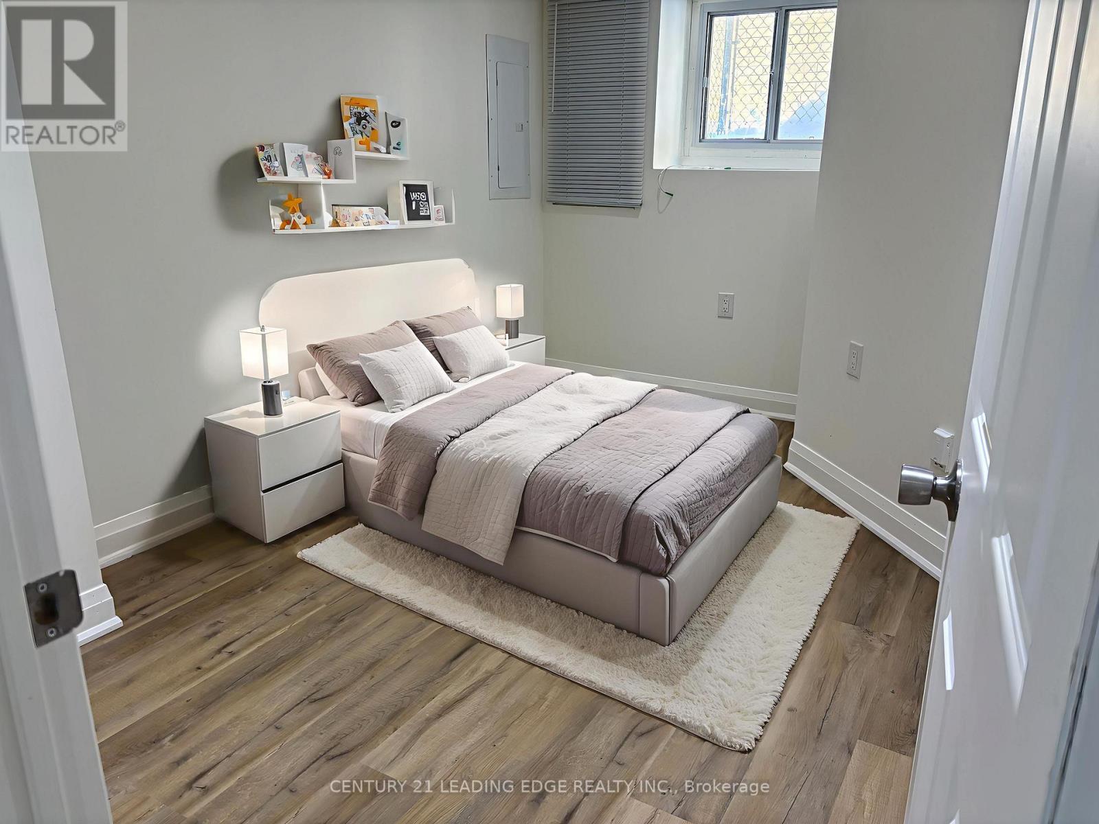 Bsmt - 85 Searle Avenue, Toronto (Bathurst Manor), Ontario  M3H 4A6 - Photo 14 - C12806002