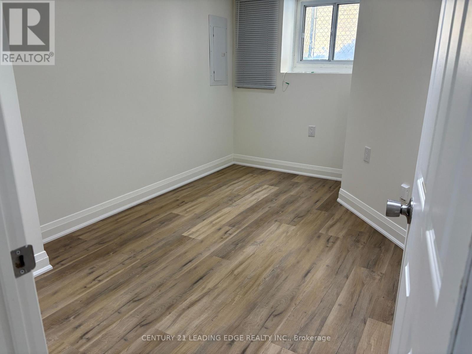 Bsmt - 85 Searle Avenue, Toronto (Bathurst Manor), Ontario  M3H 4A6 - Photo 15 - C12806002