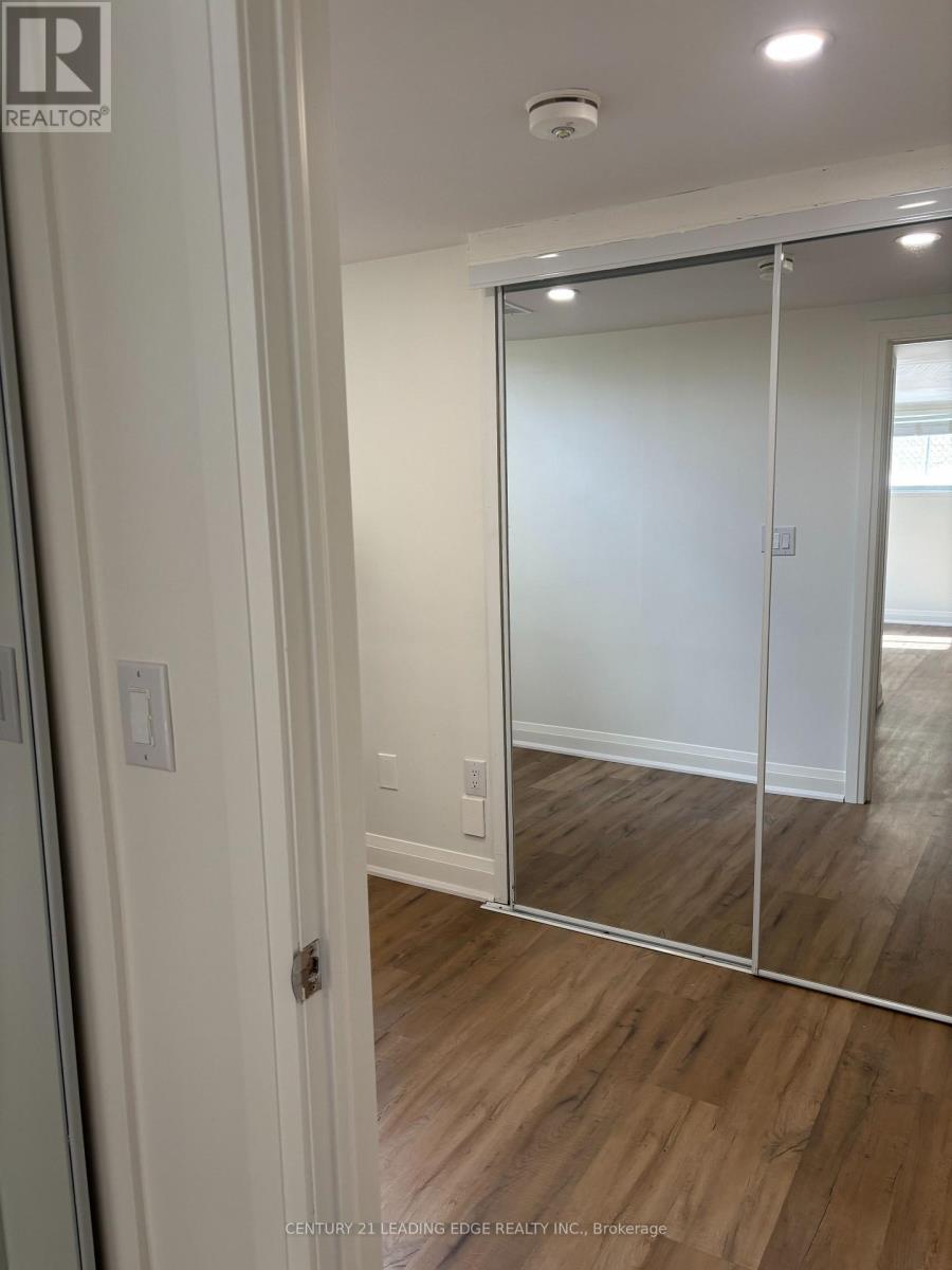 Bsmt - 85 Searle Avenue, Toronto (Bathurst Manor), Ontario  M3H 4A6 - Photo 25 - C12806002