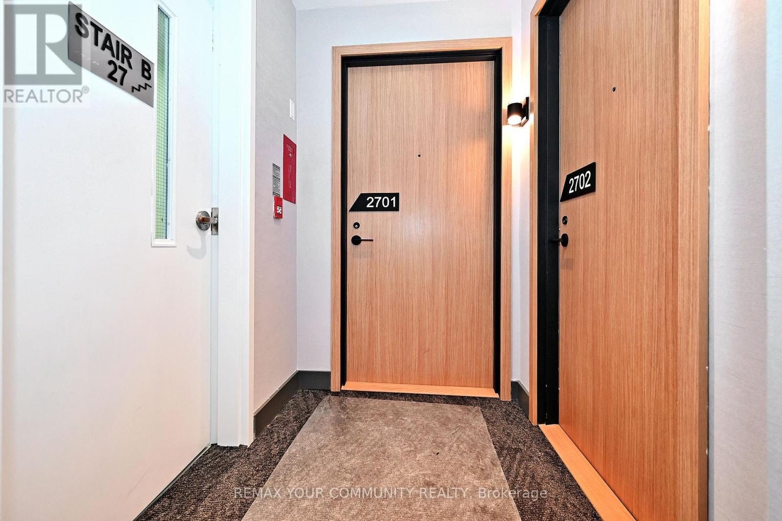 2701 - 35 Parliament Street, Toronto, Ontario  M5A 0Z5 - Photo 10 - C12806038