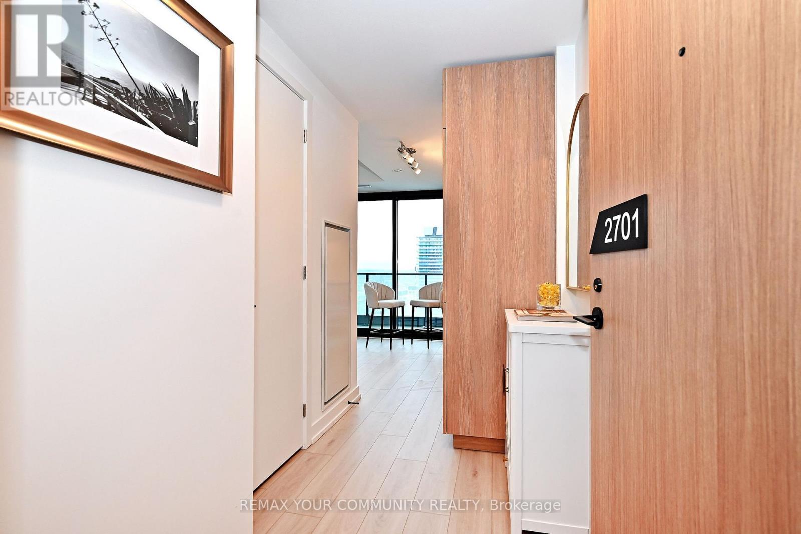 2701 - 35 Parliament Street, Toronto, Ontario  M5A 0Z5 - Photo 11 - C12806038