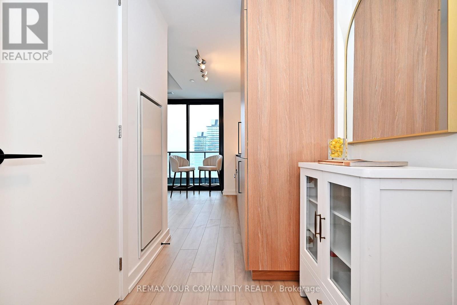 2701 - 35 Parliament Street, Toronto, Ontario  M5A 0Z5 - Photo 12 - C12806038