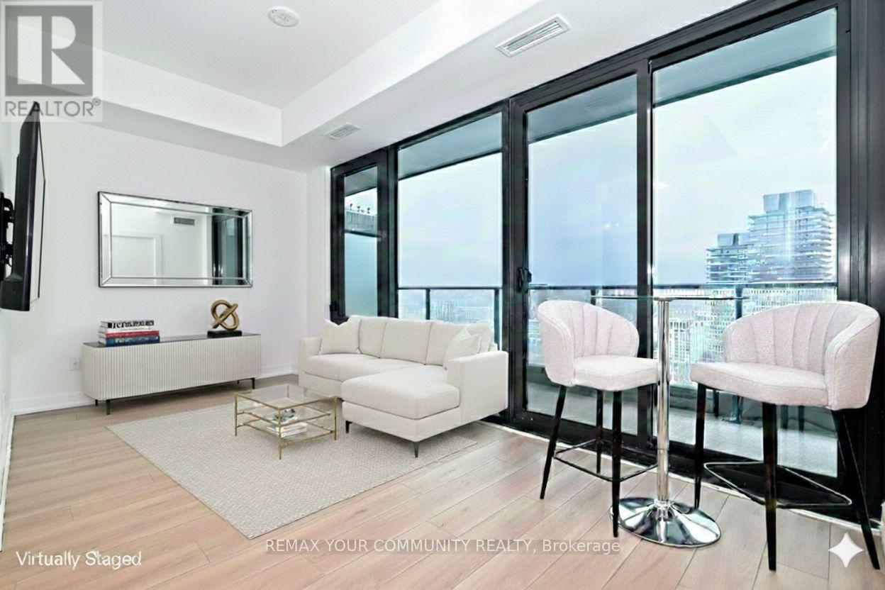 2701 - 35 Parliament Street, Toronto, Ontario  M5A 0Z5 - Photo 14 - C12806038