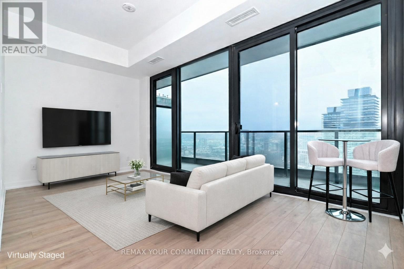 2701 - 35 Parliament Street, Toronto, Ontario  M5A 0Z5 - Photo 16 - C12806038