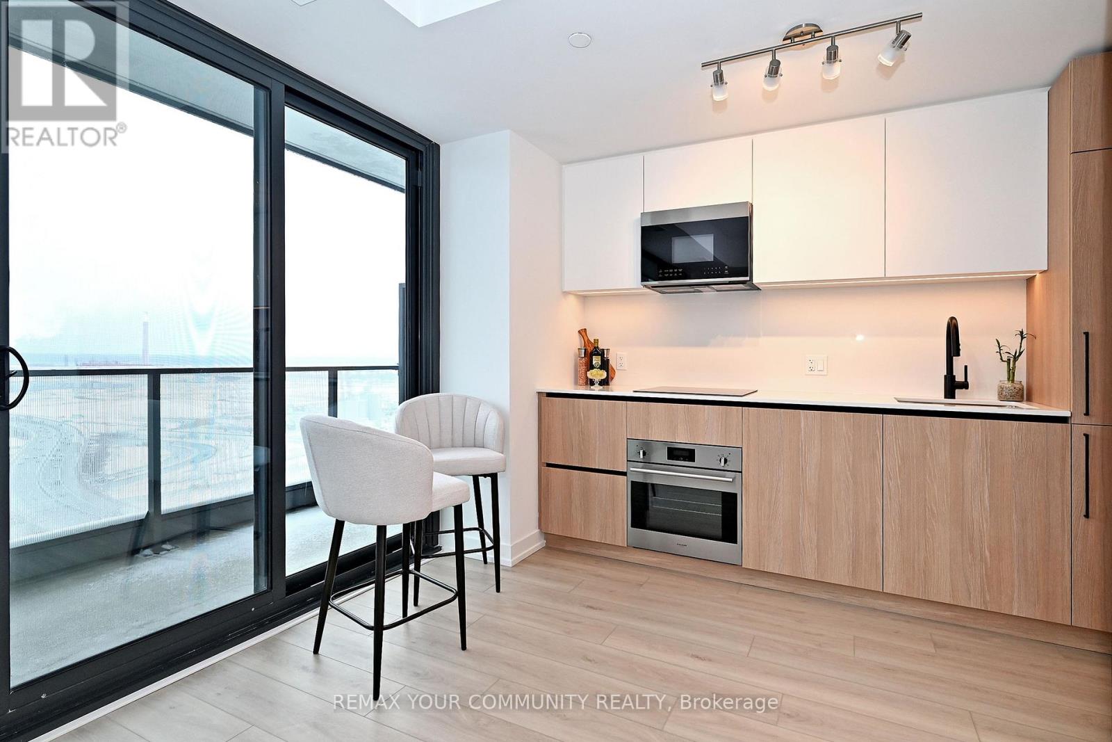 2701 - 35 Parliament Street, Toronto, Ontario  M5A 0Z5 - Photo 18 - C12806038