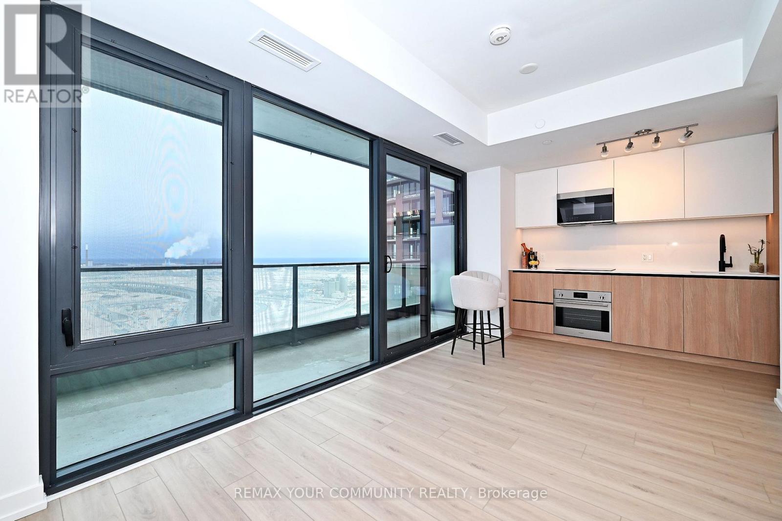 2701 - 35 Parliament Street, Toronto, Ontario  M5A 0Z5 - Photo 19 - C12806038