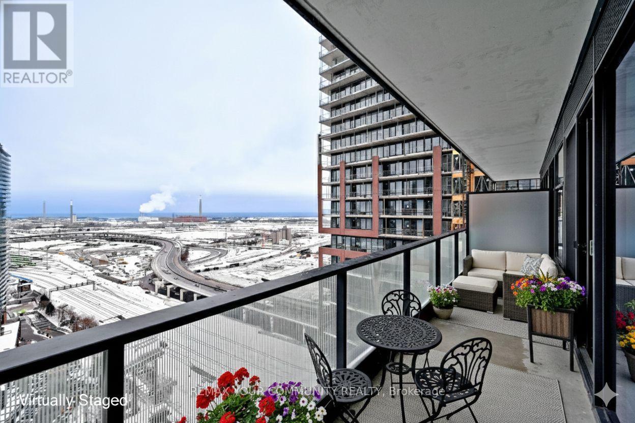 2701 - 35 Parliament Street, Toronto, Ontario  M5A 0Z5 - Photo 20 - C12806038