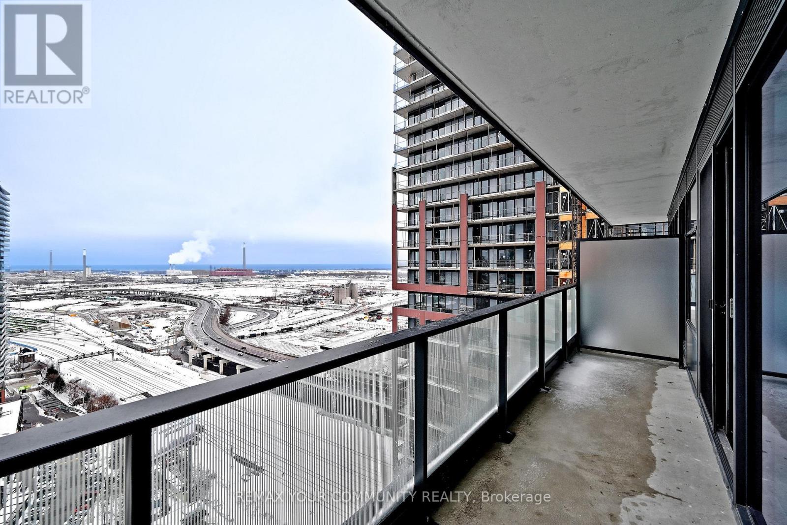 2701 - 35 Parliament Street, Toronto, Ontario  M5A 0Z5 - Photo 21 - C12806038