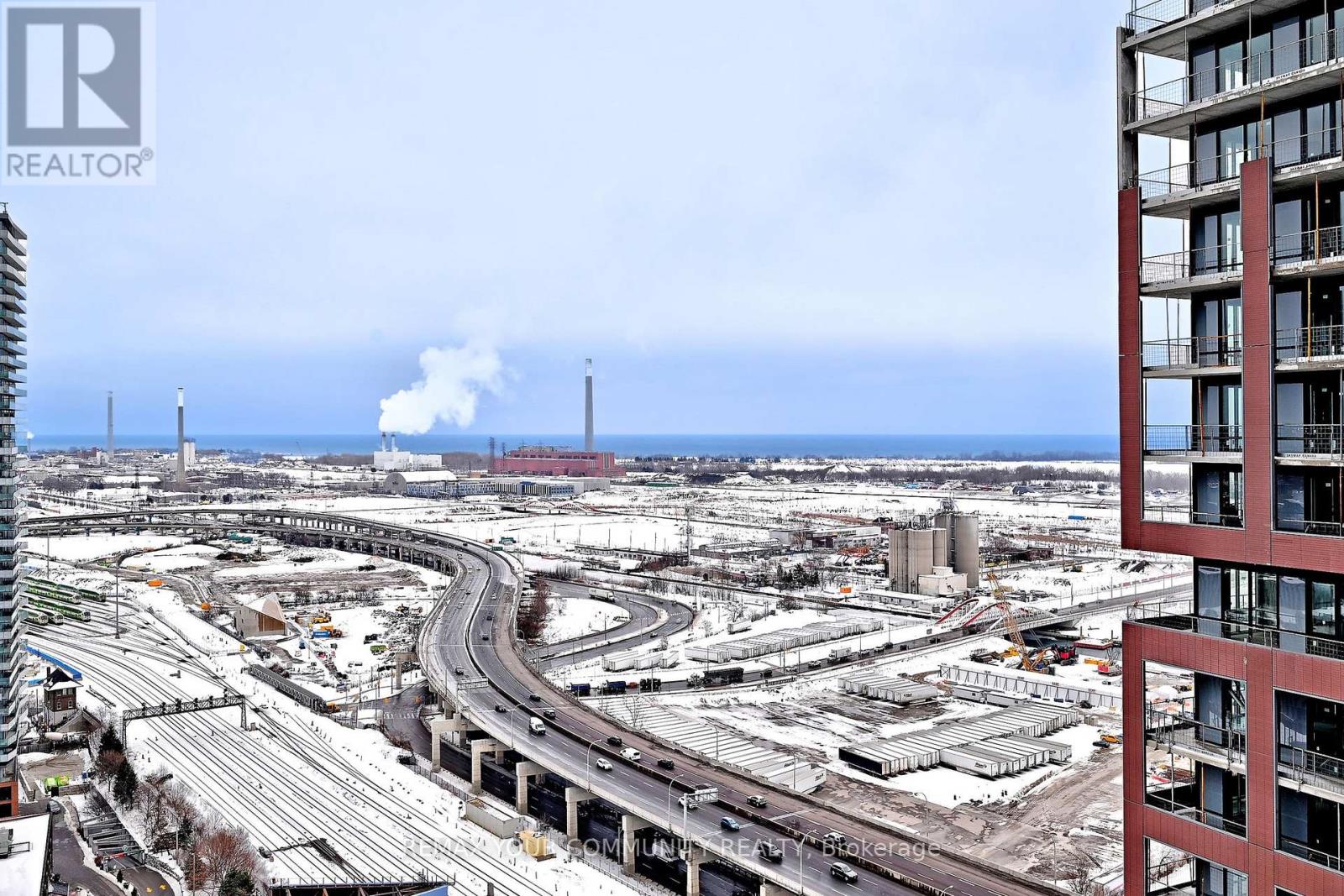 2701 - 35 Parliament Street, Toronto, Ontario  M5A 0Z5 - Photo 22 - C12806038