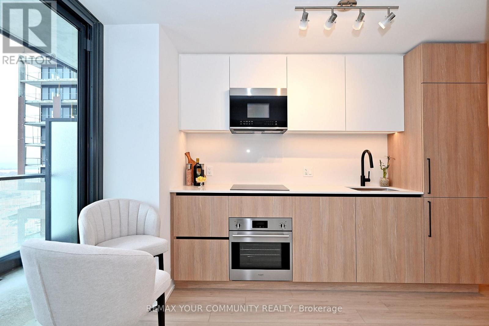 2701 - 35 Parliament Street, Toronto, Ontario  M5A 0Z5 - Photo 23 - C12806038