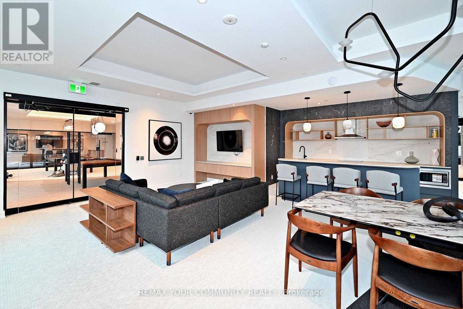 2701 - 35 Parliament Street, Toronto, Ontario  M5A 0Z5 - Photo 30 - C12806038