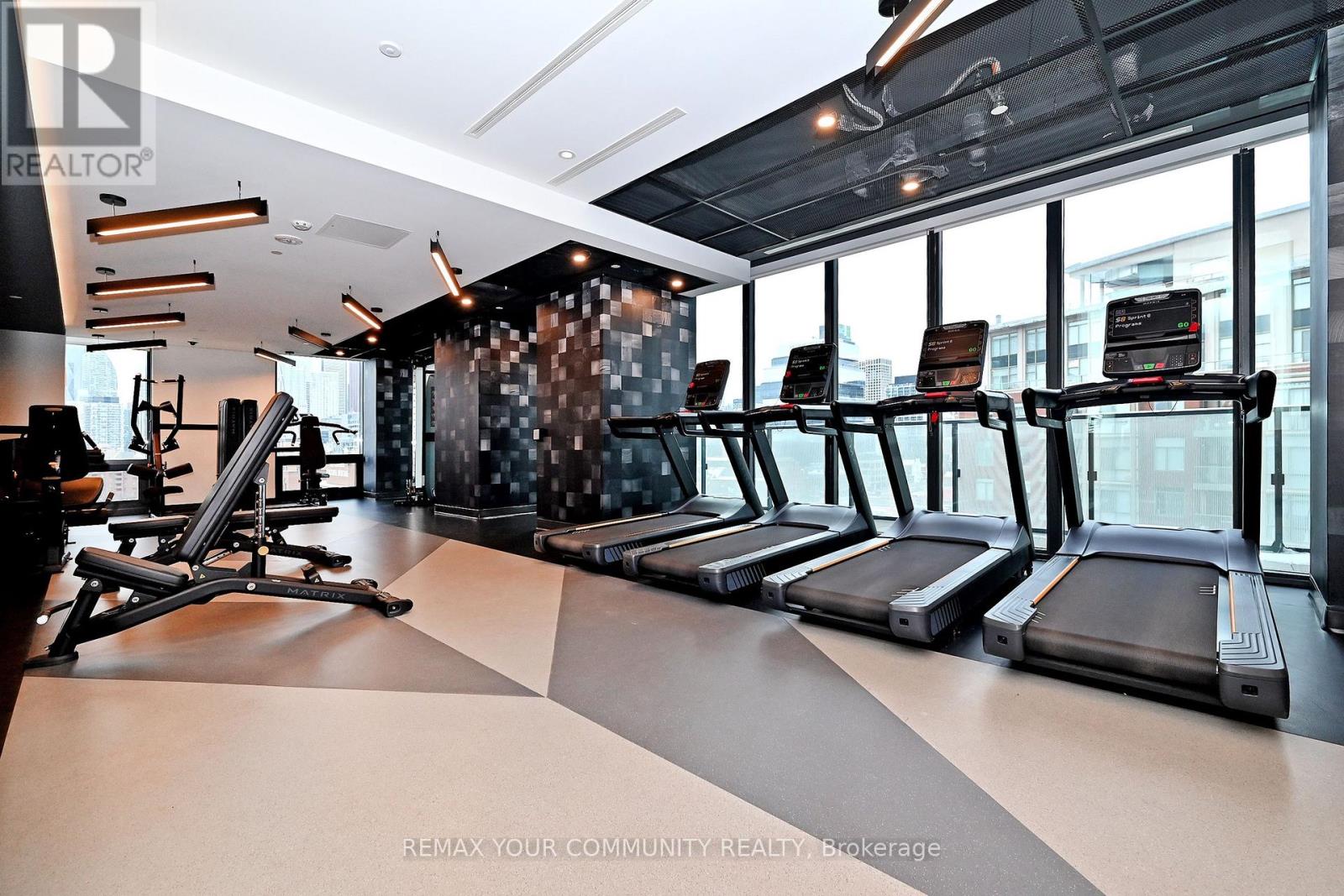 2701 - 35 Parliament Street, Toronto, Ontario  M5A 0Z5 - Photo 31 - C12806038