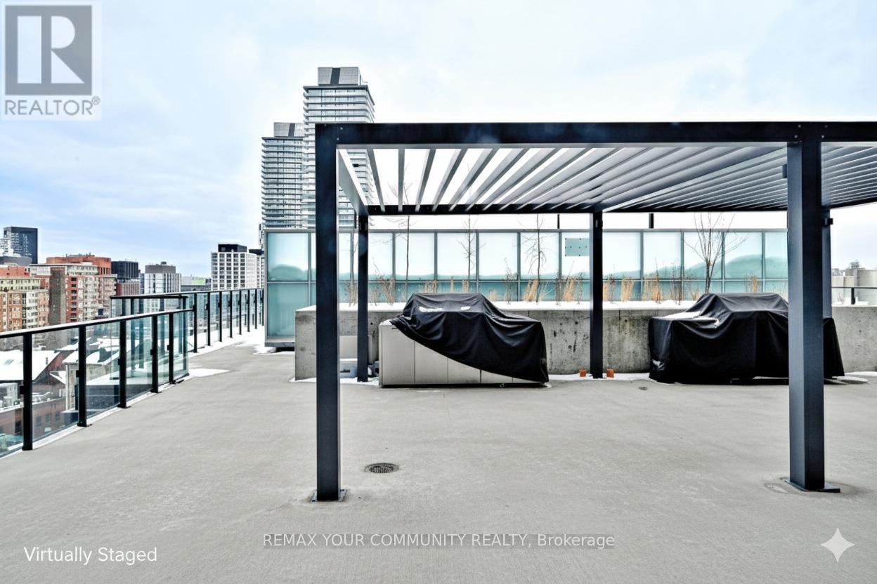 2701 - 35 Parliament Street, Toronto, Ontario  M5A 0Z5 - Photo 34 - C12806038