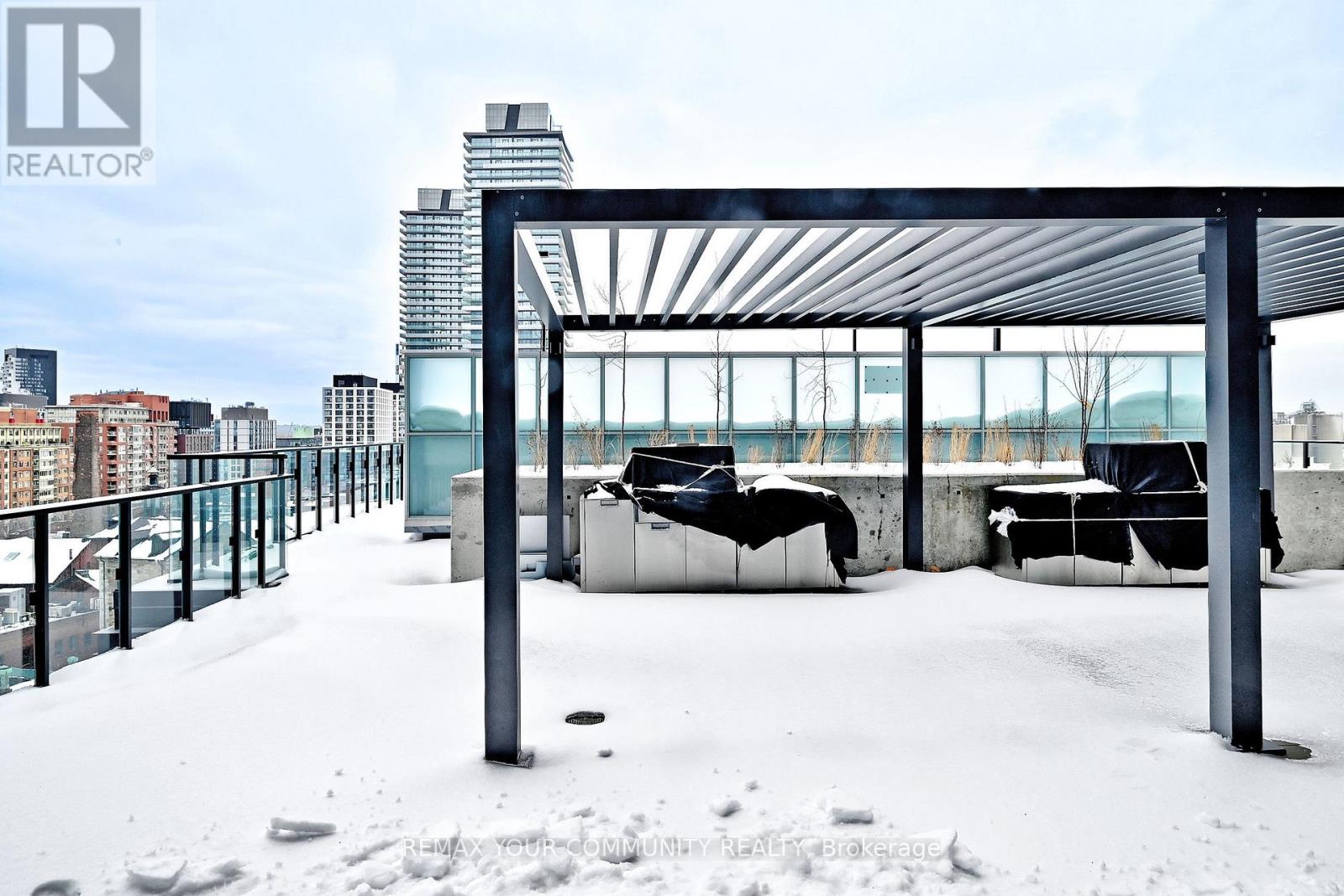 2701 - 35 Parliament Street, Toronto, Ontario  M5A 0Z5 - Photo 35 - C12806038