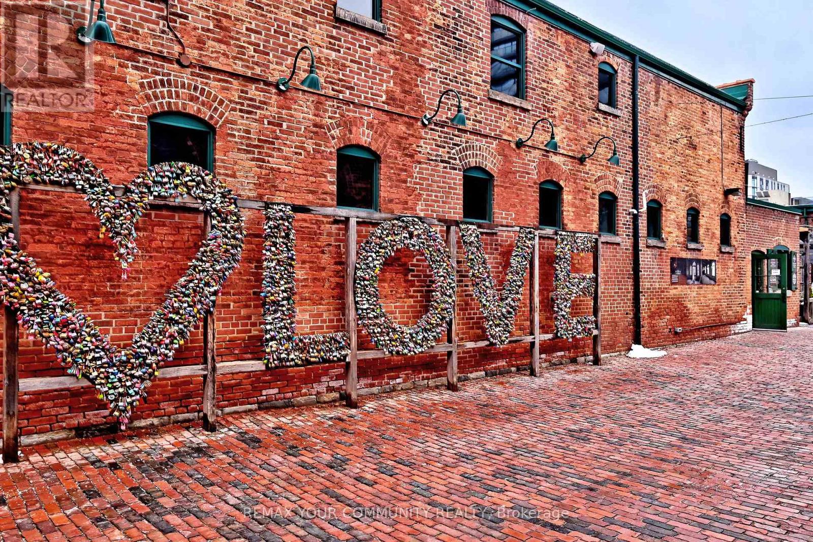 2701 - 35 Parliament Street, Toronto, Ontario  M5A 0Z5 - Photo 36 - C12806038