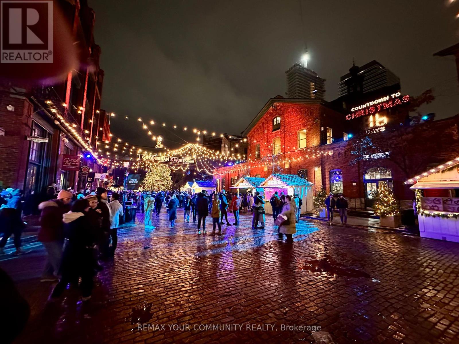 2701 - 35 Parliament Street, Toronto, Ontario  M5A 0Z5 - Photo 38 - C12806038