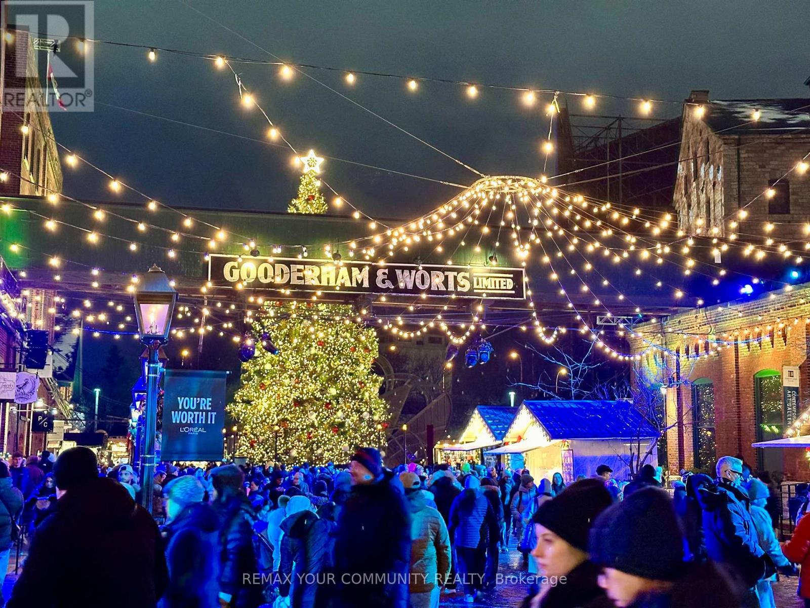 2701 - 35 Parliament Street, Toronto, Ontario  M5A 0Z5 - Photo 39 - C12806038