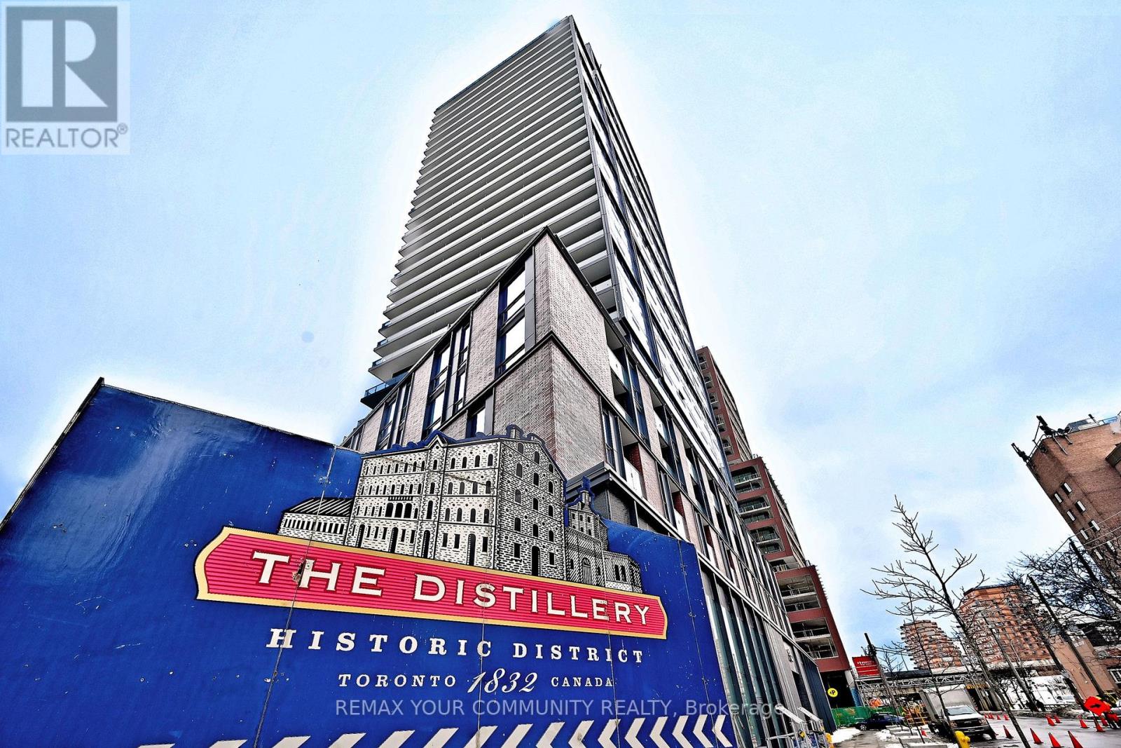 2701 - 35 Parliament Street, Toronto, Ontario  M5A 0Z5 - Photo 4 - C12806038