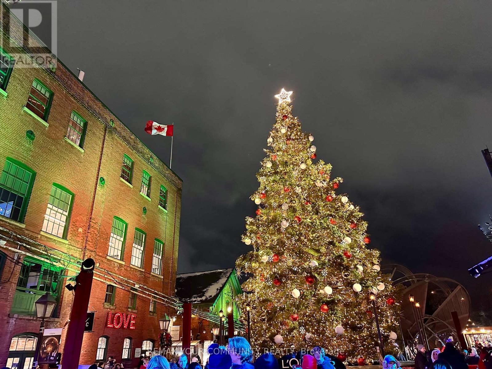 2701 - 35 Parliament Street, Toronto, Ontario  M5A 0Z5 - Photo 40 - C12806038