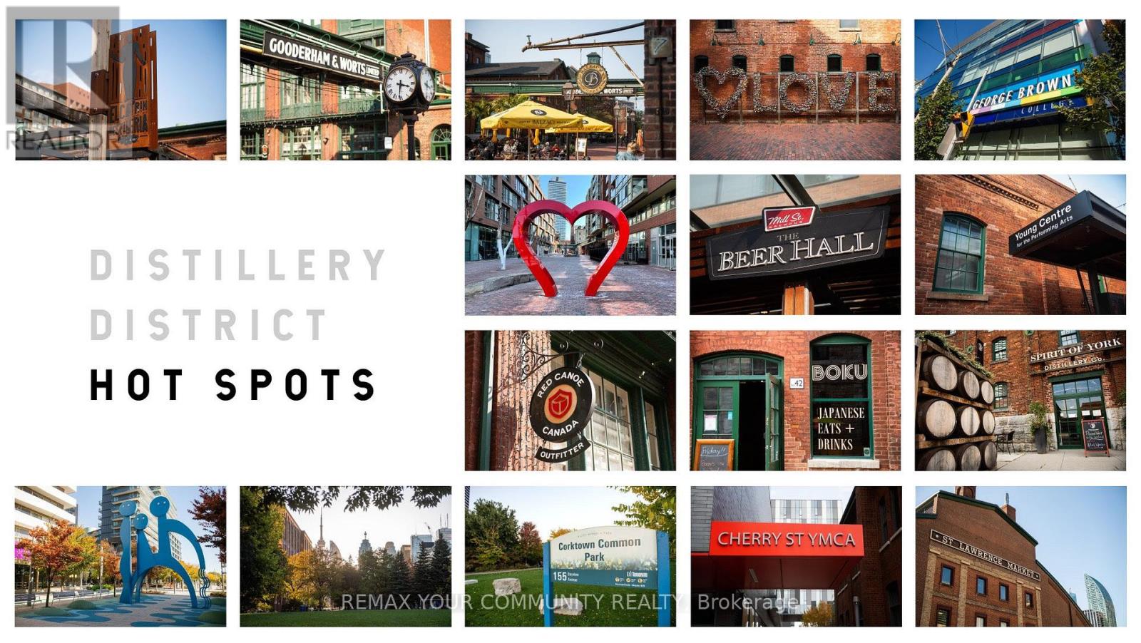 2701 - 35 Parliament Street, Toronto, Ontario  M5A 0Z5 - Photo 41 - C12806038