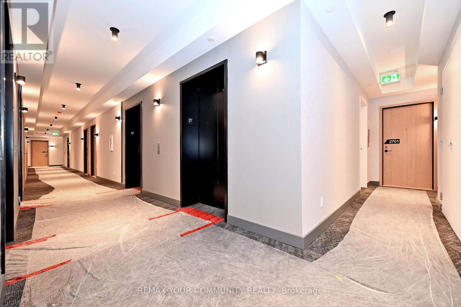 2701 - 35 Parliament Street, Toronto, Ontario  M5A 0Z5 - Photo 9 - C12806038