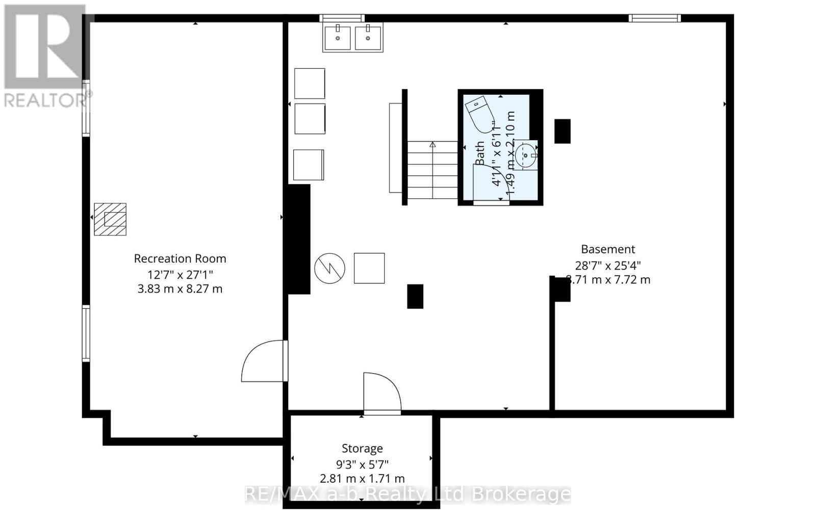 537 Fair Street, Woodstock (Woodstock - North), Ontario  N4S 5V1 - Photo 21 - X12806026