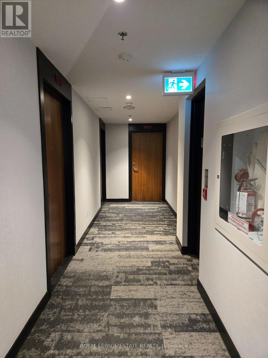 1905 - 15 Baseball Place, Toronto, Ontario  M4M 0E6 - Photo 19 - E12803796