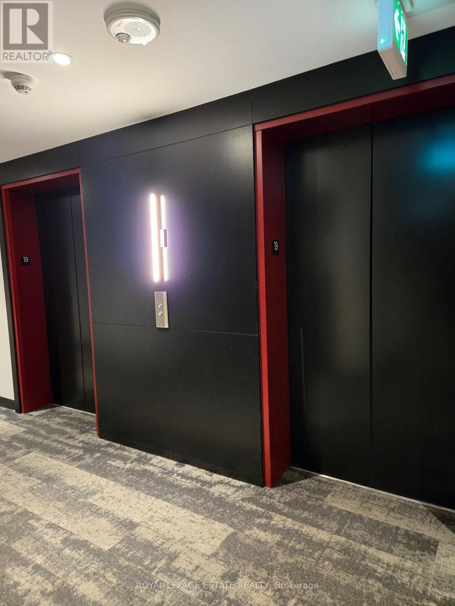 1905 - 15 Baseball Place, Toronto, Ontario  M4M 0E6 - Photo 20 - E12803796