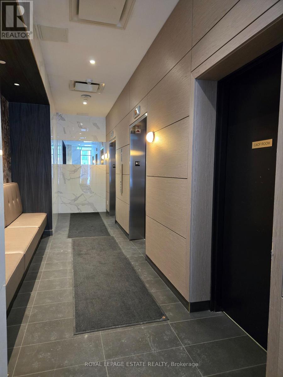 1905 - 15 Baseball Place, Toronto, Ontario  M4M 0E6 - Photo 21 - E12803796