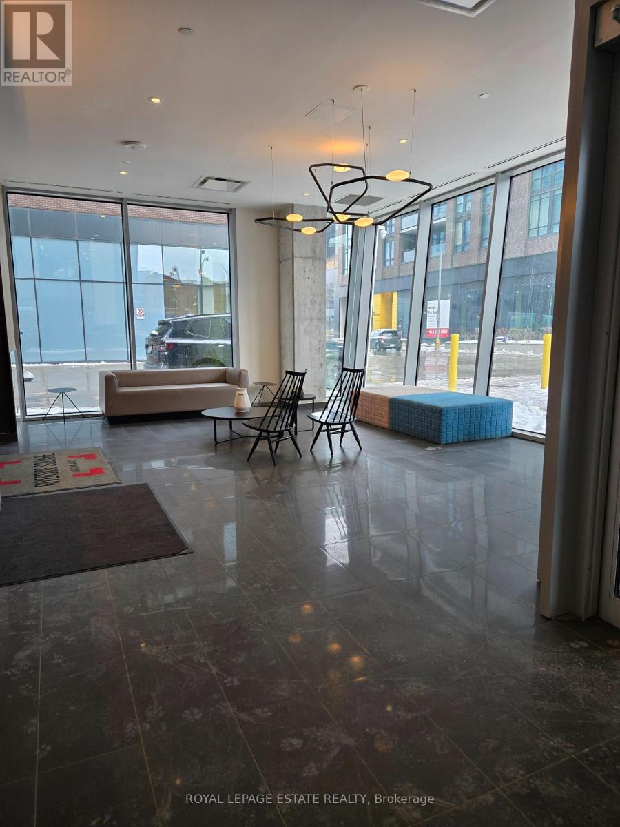 1905 - 15 Baseball Place, Toronto, Ontario  M4M 0E6 - Photo 22 - E12803796