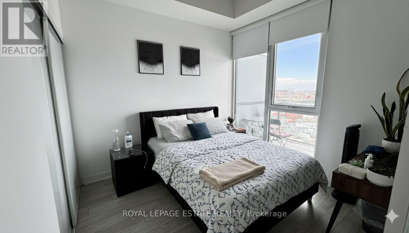 1905 - 15 Baseball Place, Toronto, Ontario  M4M 0E6 - Photo 5 - E12803796