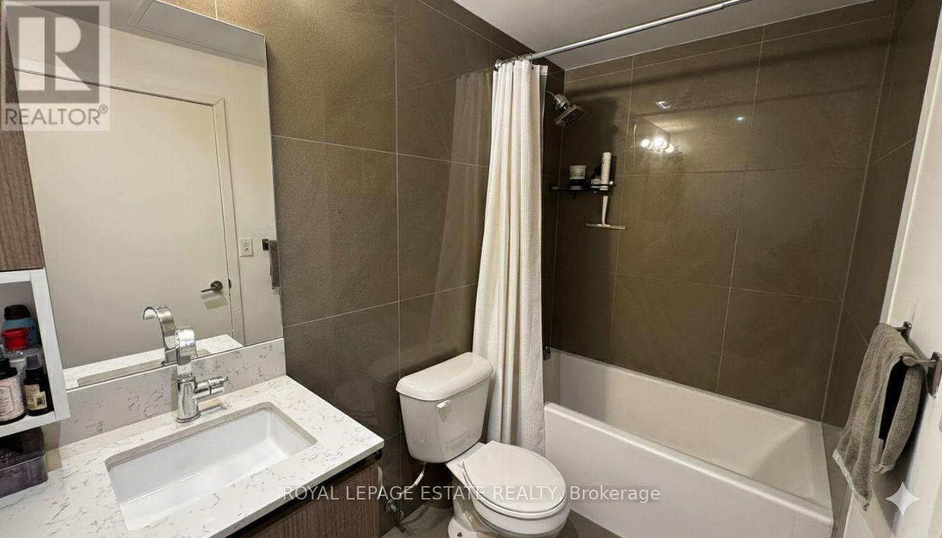 1905 - 15 Baseball Place, Toronto, Ontario  M4M 0E6 - Photo 8 - E12803796