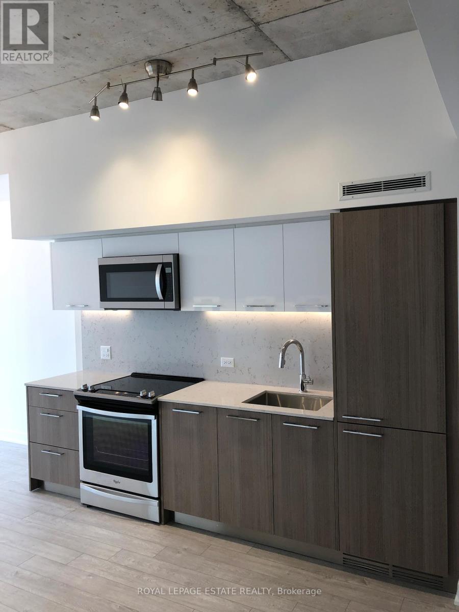 1905 - 15 Baseball Place, Toronto, Ontario  M4M 0E6 - Photo 9 - E12803796