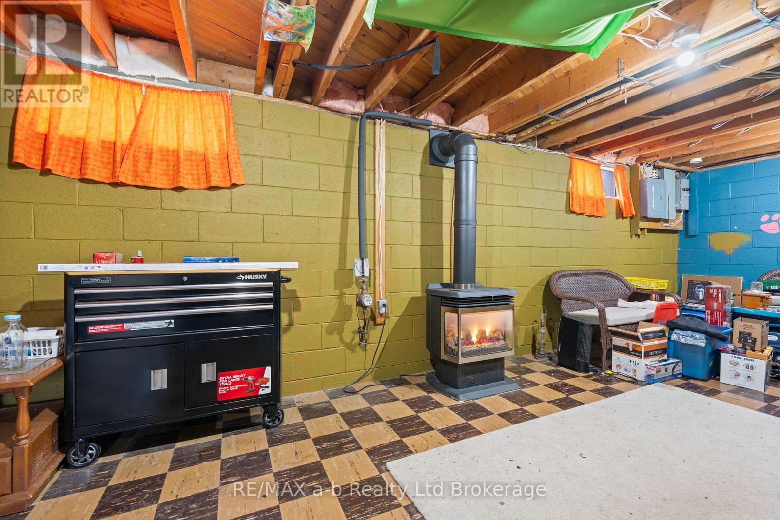 537 Fair Street, Woodstock (Woodstock - North), Ontario  N4S 5V1 - Photo 14 - X12806026