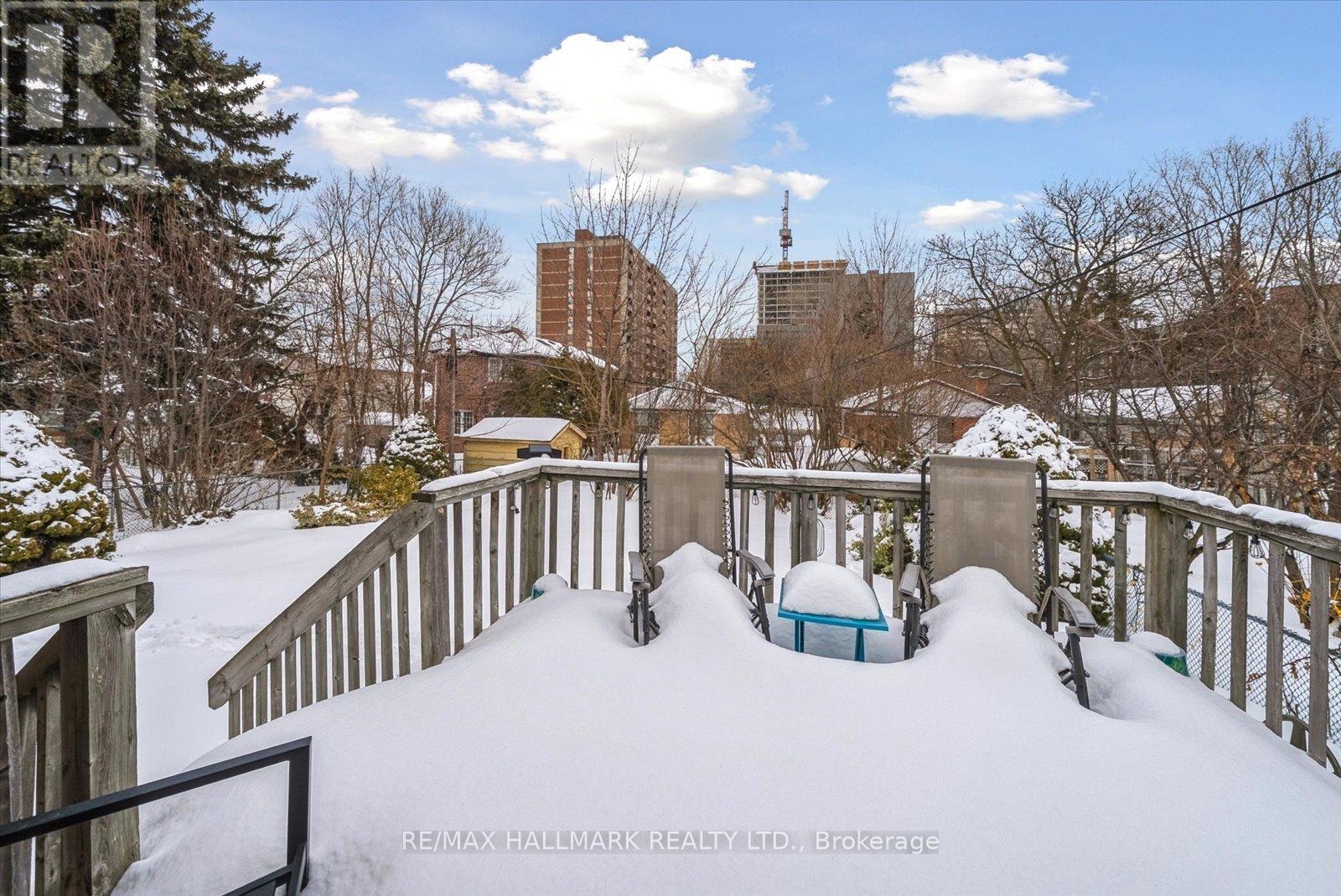 7 Rutledge Avenue, Toronto (Eglinton East), Ontario  M1K 3X5 - Photo 33 - E12805910