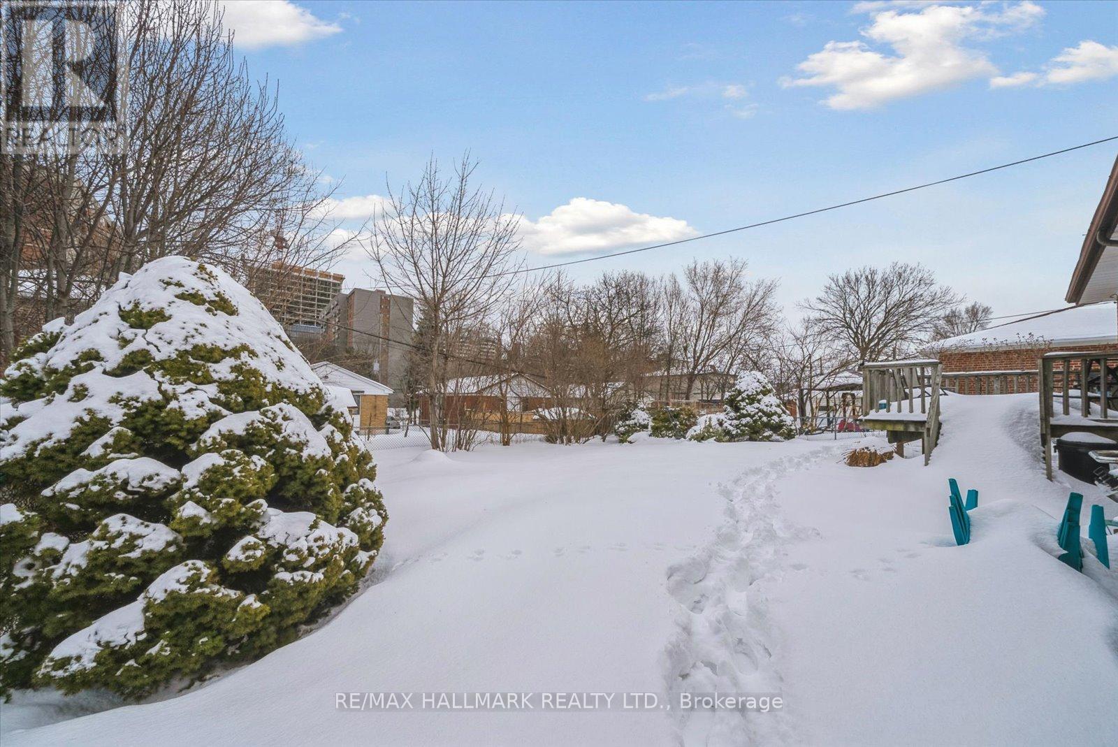 7 Rutledge Avenue, Toronto (Eglinton East), Ontario  M1K 3X5 - Photo 35 - E12805910