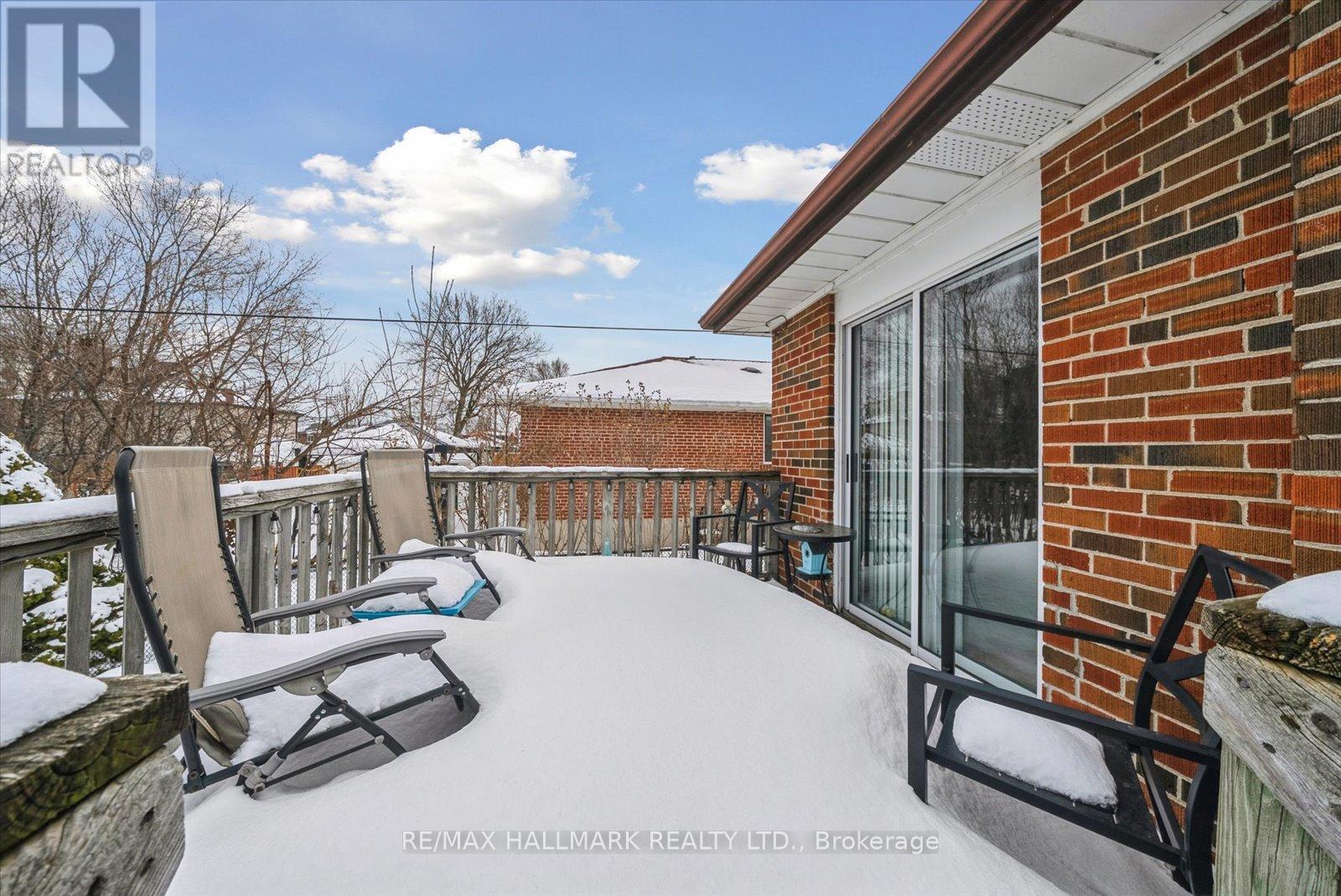 7 Rutledge Avenue, Toronto (Eglinton East), Ontario  M1K 3X5 - Photo 39 - E12805910