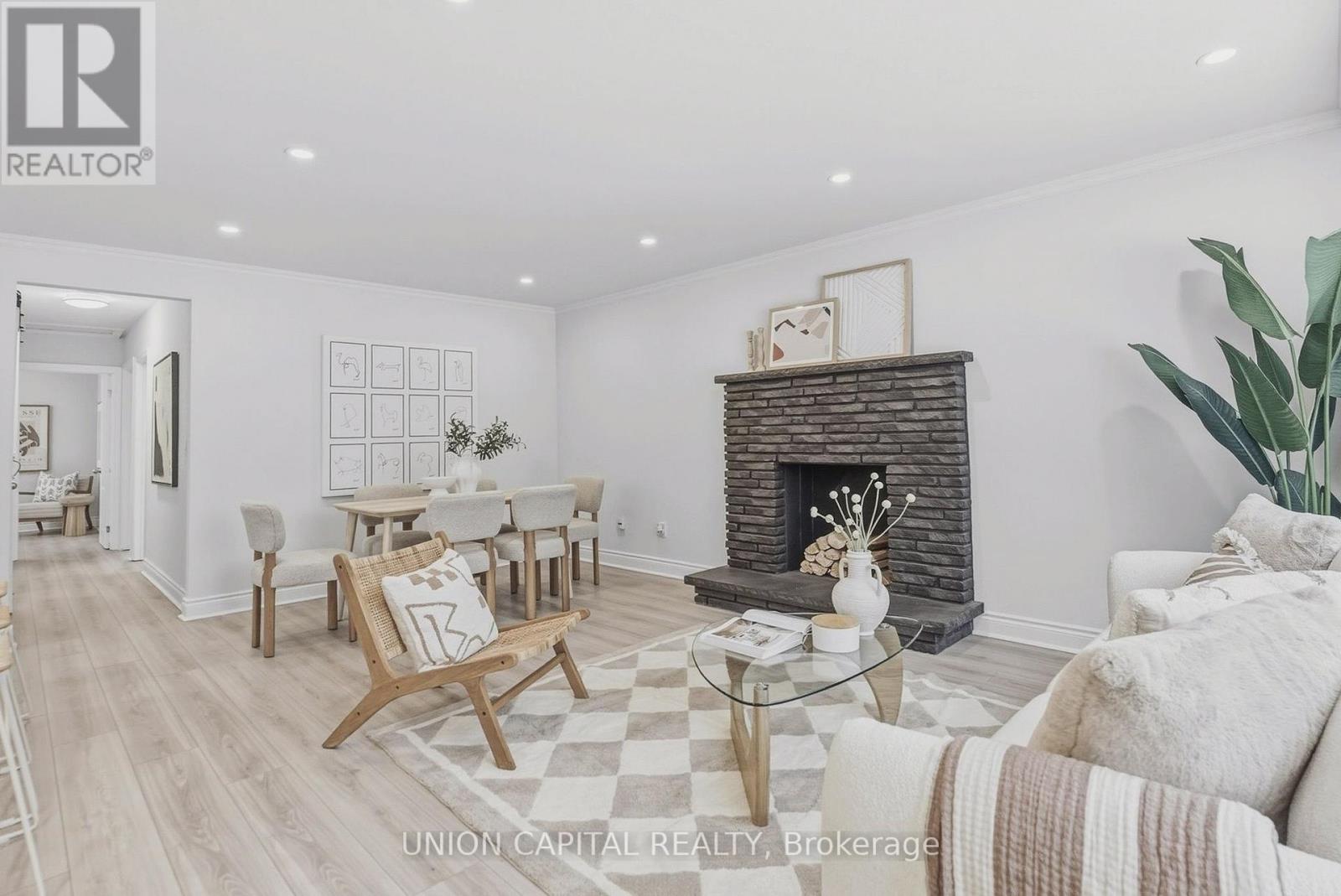 144 Clements Road E, Ajax (South East), Ontario  L1S 1L7 - Photo 2 - E12805930