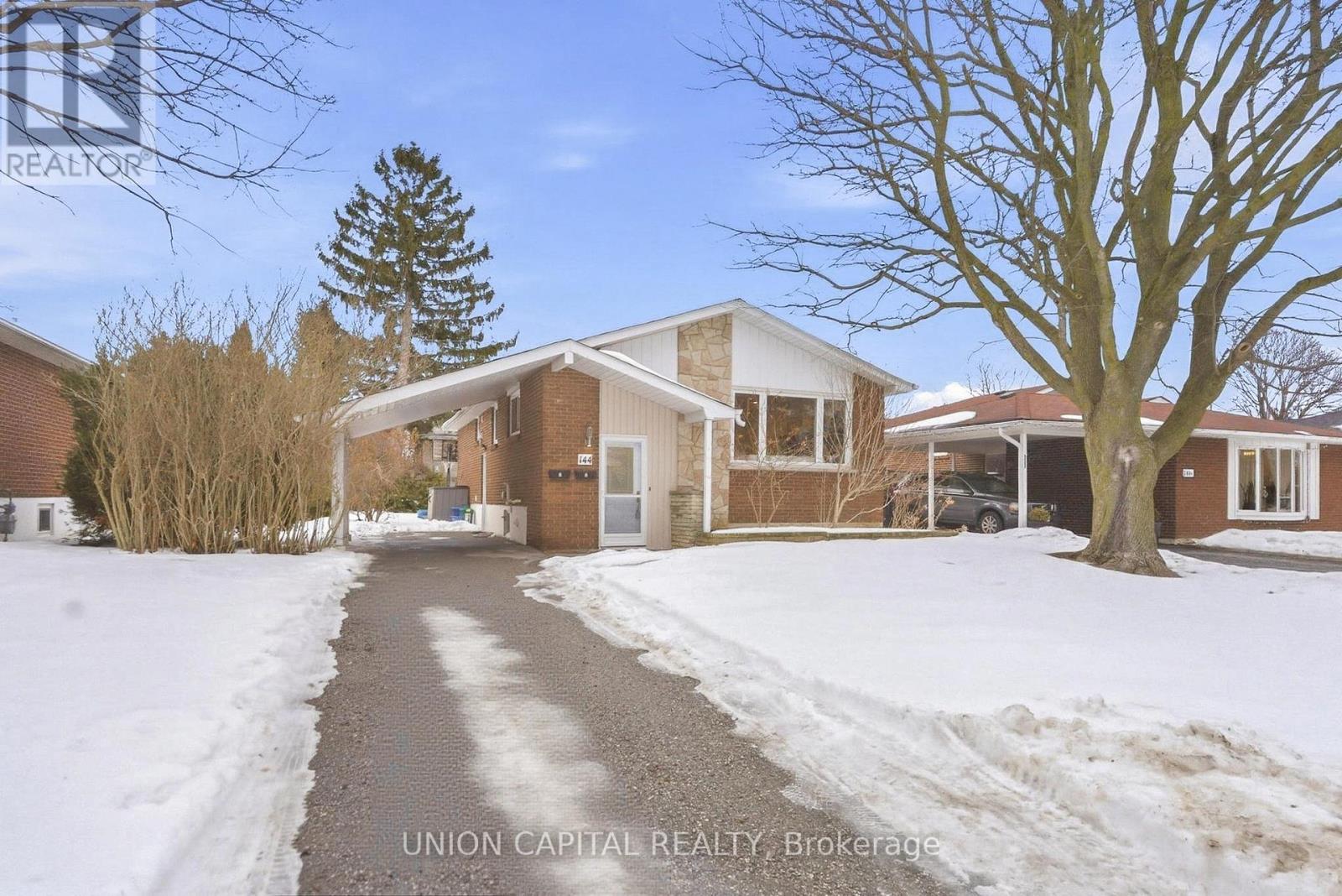 144 Clements Road E, Ajax (South East), Ontario  L1S 1L7 - Photo 25 - E12805930