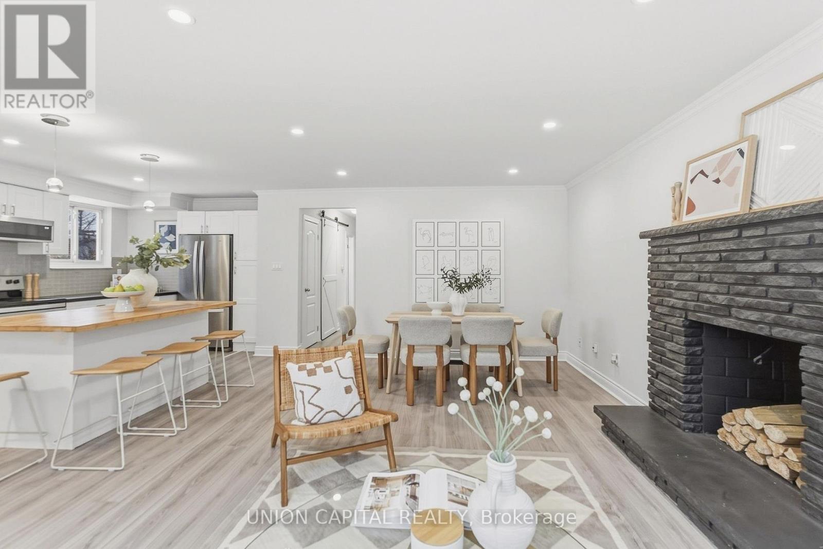 144 Clements Road E, Ajax (South East), Ontario  L1S 1L7 - Photo 3 - E12805930