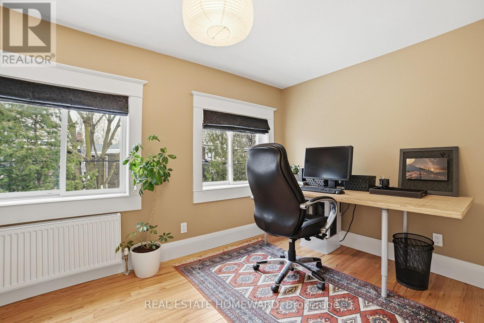 101 Bertmount Avenue, Toronto, Ontario  M4M 2X8 - Photo 14 - E12805942