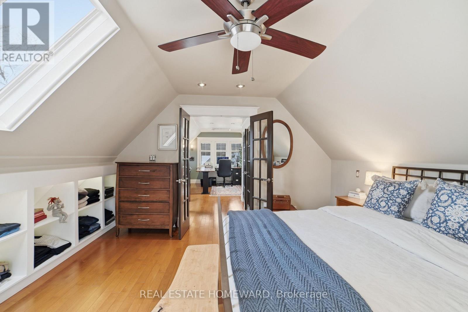 101 Bertmount Avenue, Toronto, Ontario  M4M 2X8 - Photo 20 - E12805942