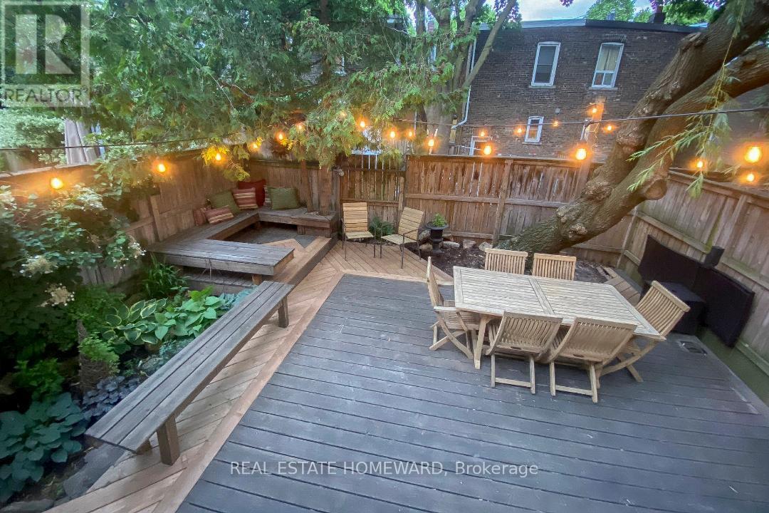 101 Bertmount Avenue, Toronto, Ontario  M4M 2X8 - Photo 29 - E12805942