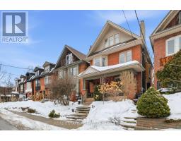 101 BERTMOUNT AVENUE, Toronto, Ontario