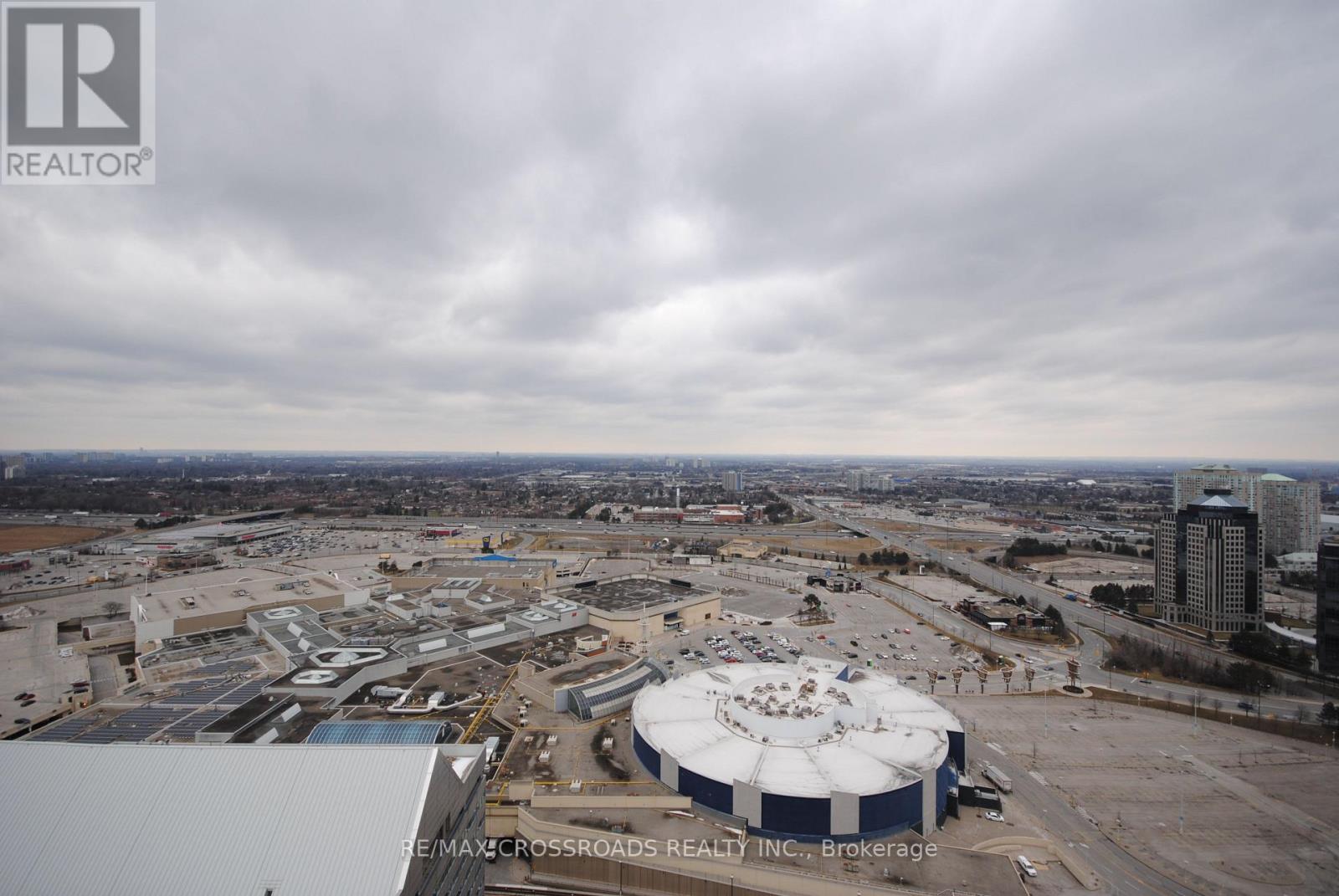 Ph 3606 - 70 Town Centre Court, Toronto (Bendale), Ontario  M1P 0B2 - Photo 14 - E12805976